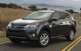used 2016 toyota rav4 for with