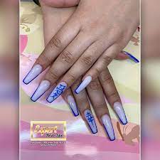 expert nails spa nail salon galloway