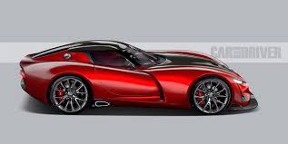 Chrysler invented the minivan and nearly 40 years later, continues to display their innovation. 2021 Dodge Viper The Snake Is Back 25 Cars Worth Waiting For Car And Driver