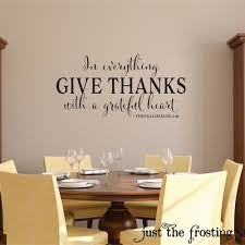 Wall Decal 1 Thessalonians