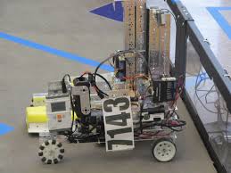 rookie ftc teams gear up for