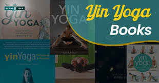 yin yoga books to enhance your practice