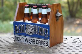 This project is a wonderful gift idea for any occasion including christmas birthday or anniversary. Beer Caddy Diy Beer Caddy Diy