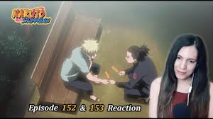 Opencdn b vidcloud voirseries.tv photo. Naruto Shippuden Episode 152 153 Reaction Not Blind Following The Master S Shadow Youtube