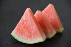What happens if you eat melon seeds?