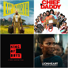 New movies are released every day in places like america and movies online has been a big topic in nigeria lately. Nigeria Top 10 Nollywood Movies In 2018
