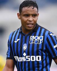 The highest scoring serie a player in fifa 14 is also one of the most popular players in the world. Luis Muriel
