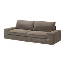 New Ikea Kivik Sofabed Sofa Bed Sleeper