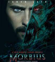 Morbius' release date postponed ...