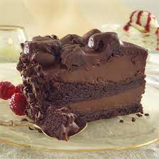  Chocolat Spoonful Cak  gambar png