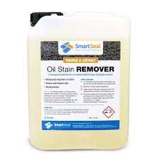Oil Stain Remover For Tarmac Remove