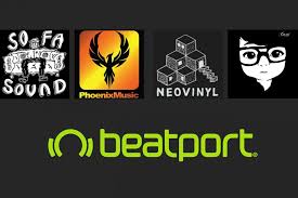 Four Impressive Up And Coming Labels On Beatports Hype