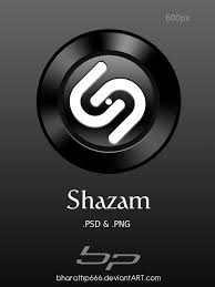 Find this pin and more on ios icons by george boutilier. Shazam Icon 211519 Free Icons Library