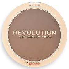 makeup revolution ultra cream bronzer um