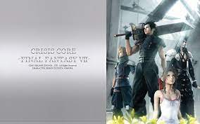 Set before final fantasy vii, it focuses on members of the shinra electric power company's soldier, particularly zack fair. Aerith 1080p 2k 4k 5k Hd Wallpapers Free Download Wallpaper Flare