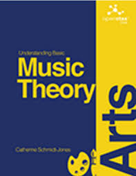 Everything you ever wanted to know but were afraid to ask Understanding Basic Music Theory Open Textbook Library