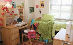 14 dorm room ideas