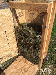 baling hay with a utv or atv toughnickel
