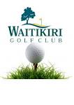Waitikiri Golf Club | Christchurch
