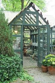 35 Greenhouse Room Ideas Greenhouse