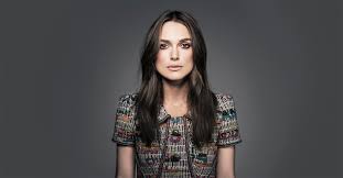 Does anybody recognize designer of this keira knightley dress? Keira Knightley The Talks