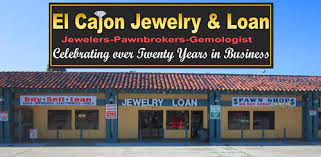 el cajon jewelry loan