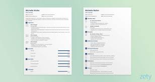 The template is fully editable and comes in both word and psd format. 2 Page Resume Will It Crush Your Chances Format Tips