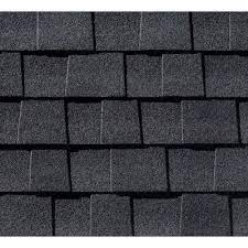 algae resistant architectural shingles