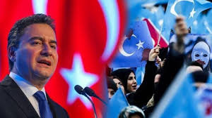 Doğu türkistan, tarihte birçok türk i̇mparatorluklarına merkezlik yapmıştır. Ali Babacan Dan Erdogan Ve Bahceli Ye Dogu Turkistan Icin Neden Tek Kelime Etmiyorsunuz