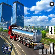 Download and install us fuel tanker truck simulator v1.1 for android. Offroad Hill Side Oil Tanker Transporter Cargo Mod Apk V1 1 Unlimited Money Latest Version Download