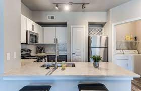 Estancia san miguel apartments features. Asheville At Spring Branch Houston Tx Apartments For Rent