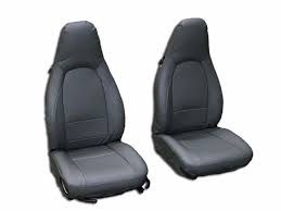 Seat Covers For 2001 Porsche Boxster