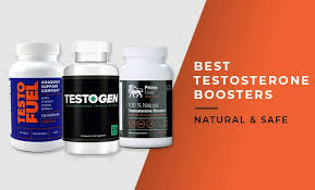 The problem is that several studies have found that they don't live up to the hype. Best Testosterone Booster Supplements 2020 Update Sponsored Content Scene And Heard Scene S News Blog