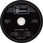 Live Heat '72