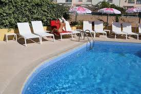 hotel eve agde 3 france rates