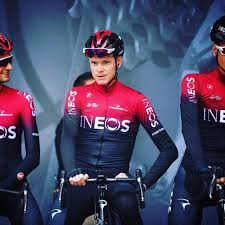 Tour de france favorite chris froome sustained multiple injuries in a training accident that will keep him out of the 2019 tour. Former Champion Chris Froome To Miss Tour De France After Serious Accident Kashmir Sports Watch