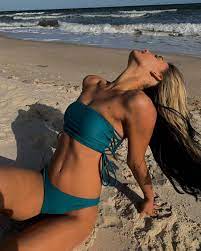 Welcome to Plathville rebel daughter Moriah Plath's sexiest bikini photos  revealed after she leaves her strict family | The US Sun
