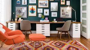 small office decorating ideas to make