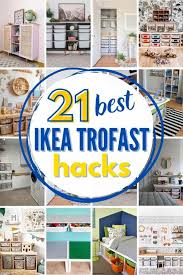 21 Best Ikea Trofast S To Stay