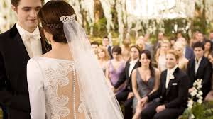 bella swan s twilight wedding dress is