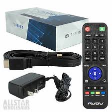 We handle the tech so you can focus on content. Avov Tv Online Version 2 Iptv Ott Set Top Box V2 Mag White Ultra Mini Keyboard 89 95 Picclick