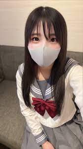 FC2 PPV 3178033 Black-haired 18-year-old beautiful girl Tsubasa-chan! First  plain clothes! - JAV HD Porn