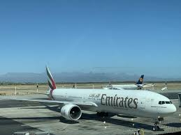 emirates 777 first cl review