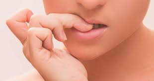 why biting nails is bad for you tips