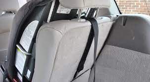 Tethers Crucial For Car Seat Safety
