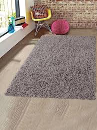 saral home very soft tufted floor