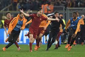 Pato goals vs real madrid. Roma Beat Barcelona 3 0 To Advance To Champions League Semi Finals Bleacher Report Latest News Videos And Highlights