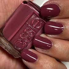 are essie nail polishes safe an in