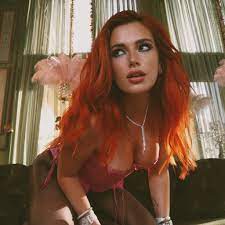 Bella Thorne and OnlyFans Controversy Explained: