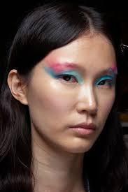 makeup is top nyfw beauty trend